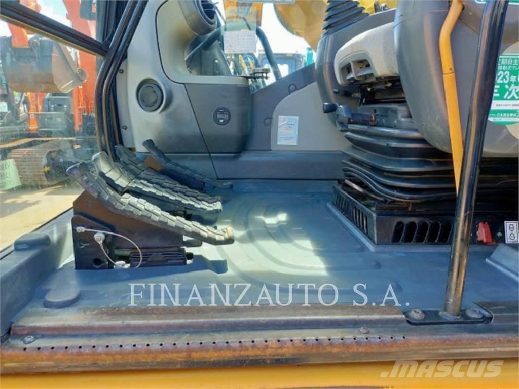 CAT 320DLIM Excavatoare pe șenile
