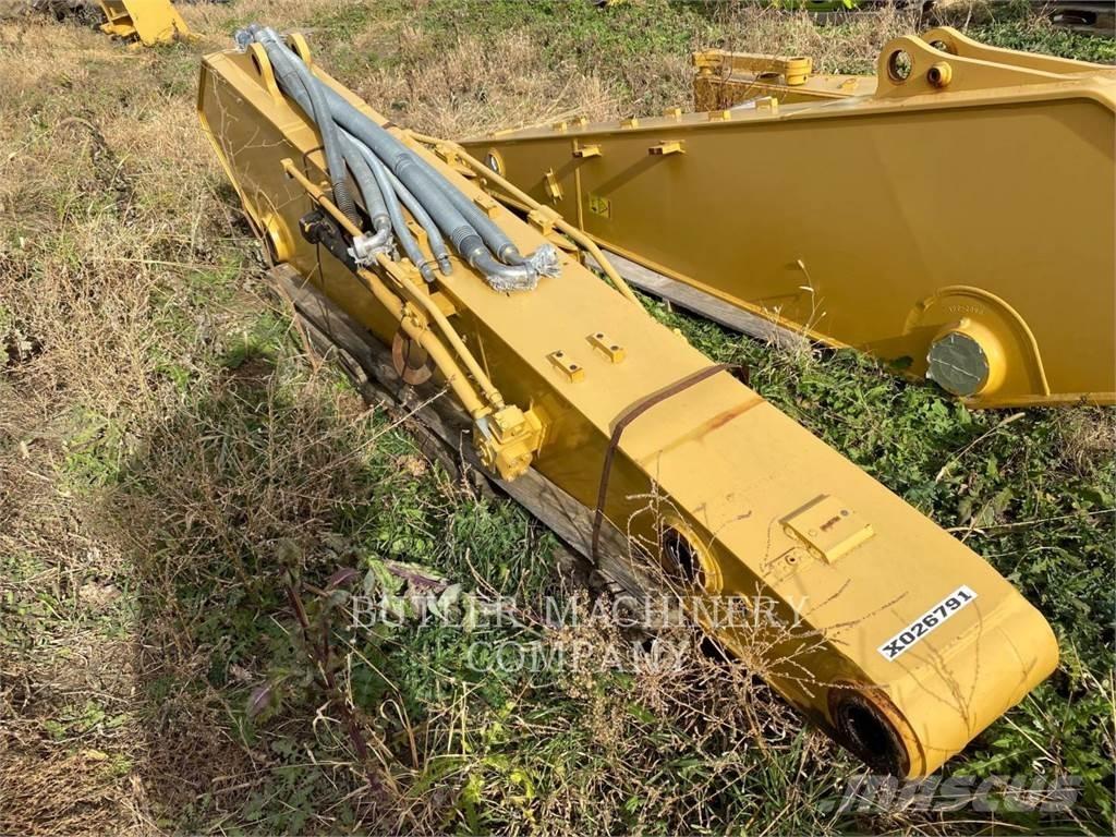 CAT 320E-96 Utilaje construcții - Altele