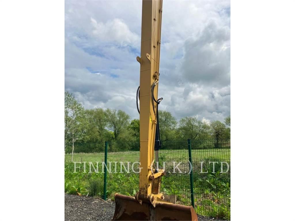 CAT 320E SLR Excavatoare pe șenile
