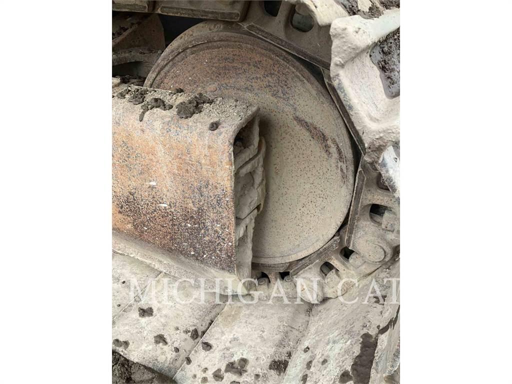 CAT 320EL Excavatoare pe șenile
