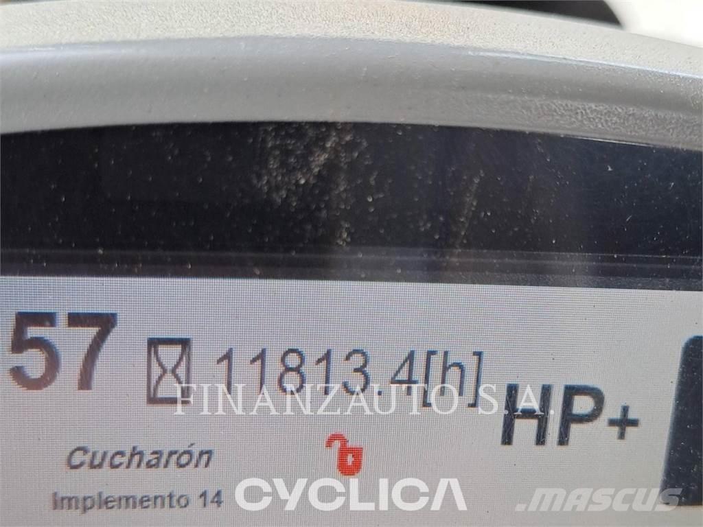 CAT 320EL IHC LANE 1 Excavatoare pe șenile
