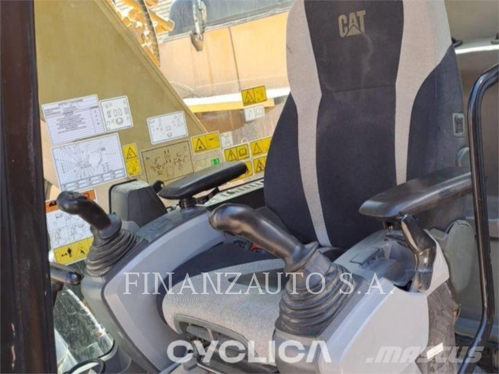 CAT 320EL IHC LANE 1 Excavatoare pe șenile
