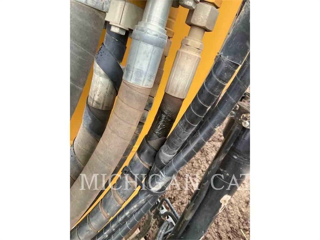 CAT 320EL PQ Excavatoare pe șenile
