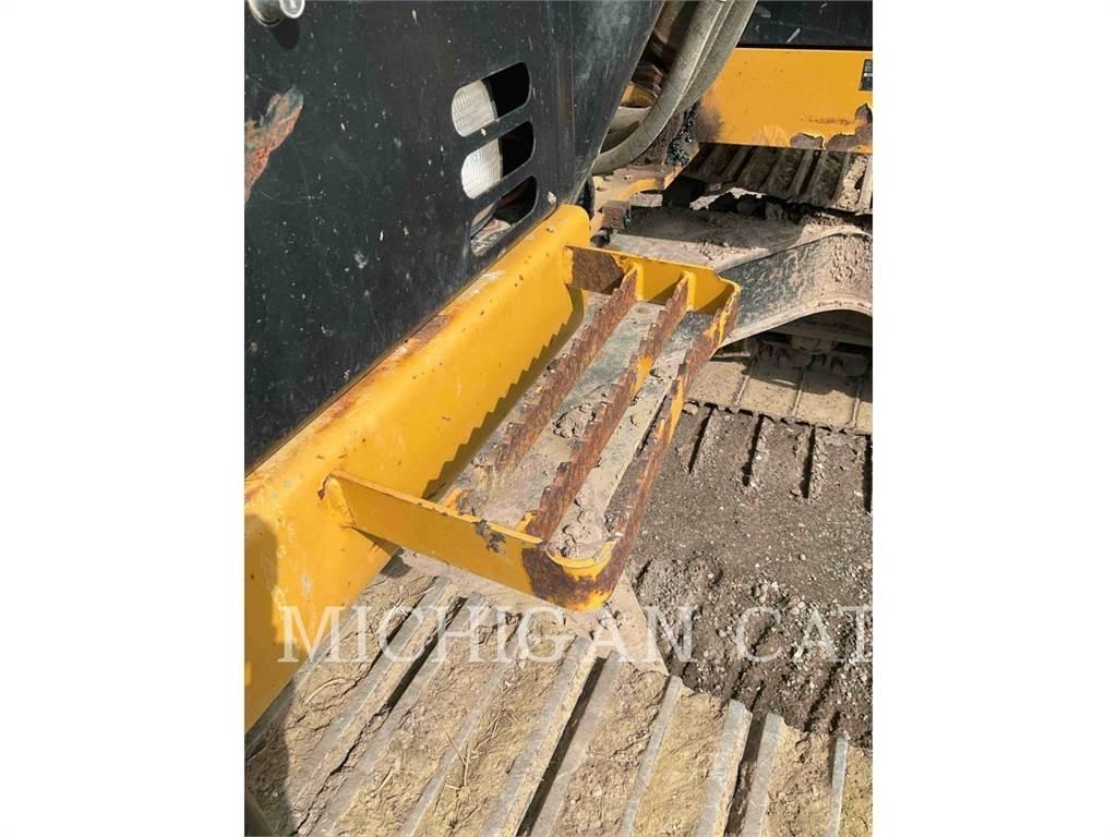 CAT 320EL Q Excavatoare pe șenile
