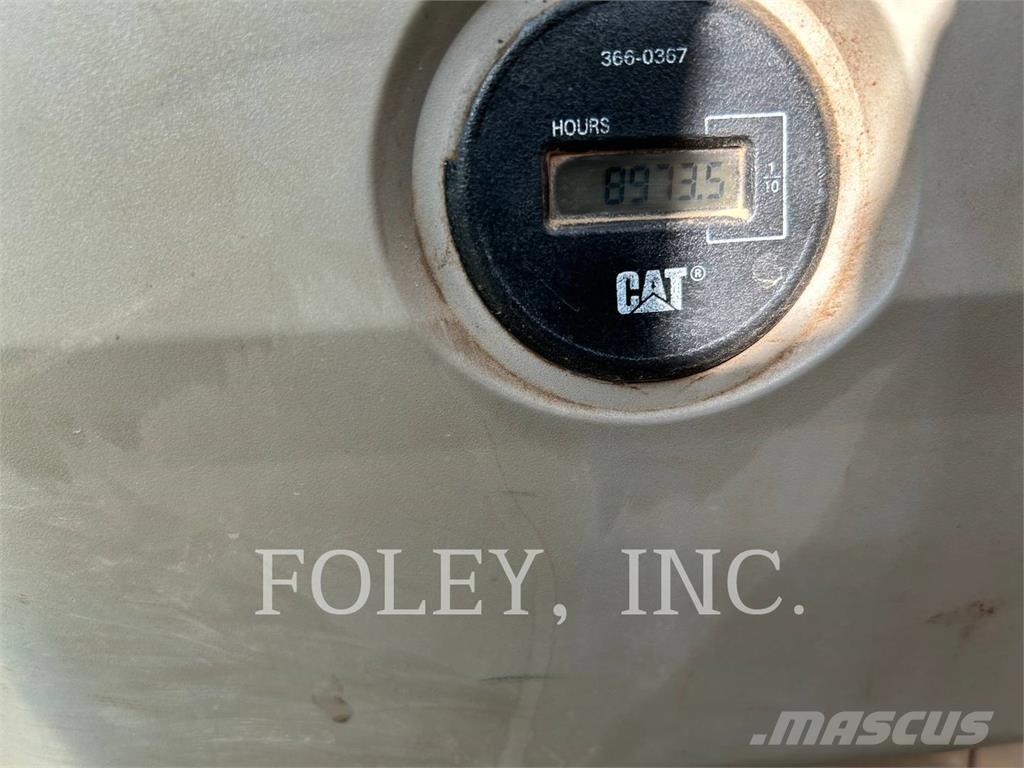 CAT 320ELRR Excavatoare pe șenile
