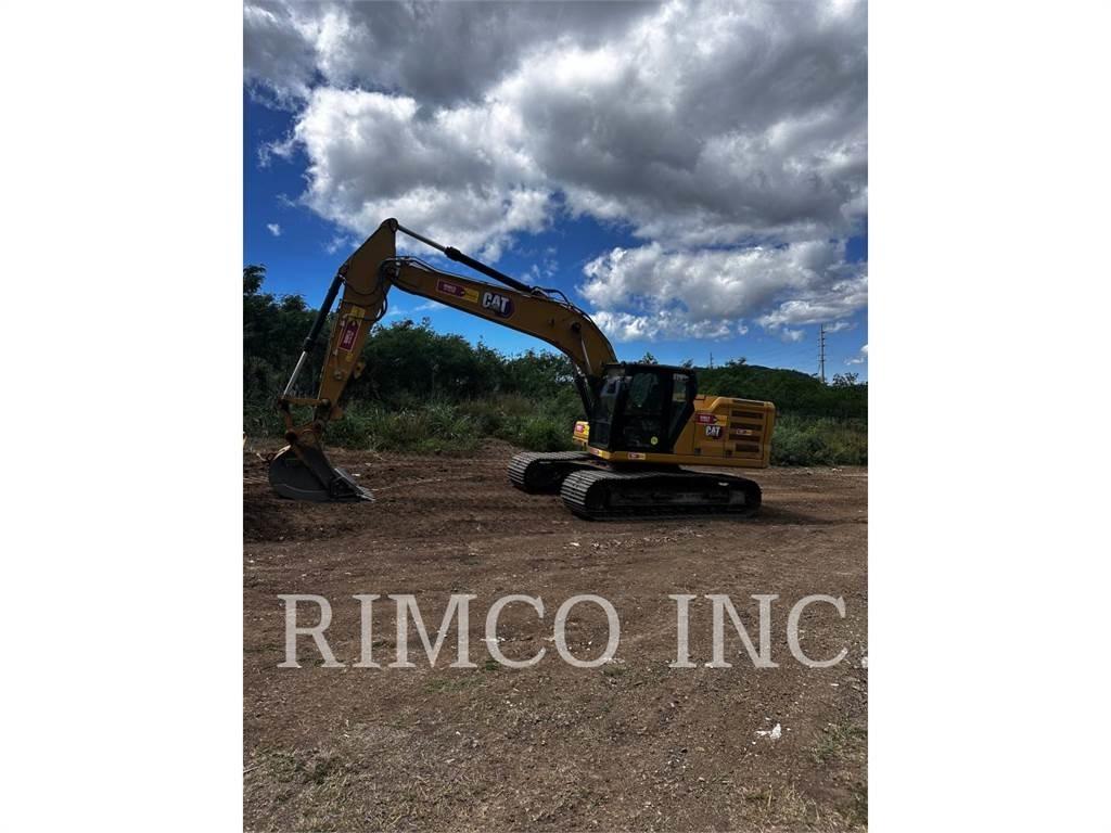 CAT 320GC Excavatoare pe șenile
