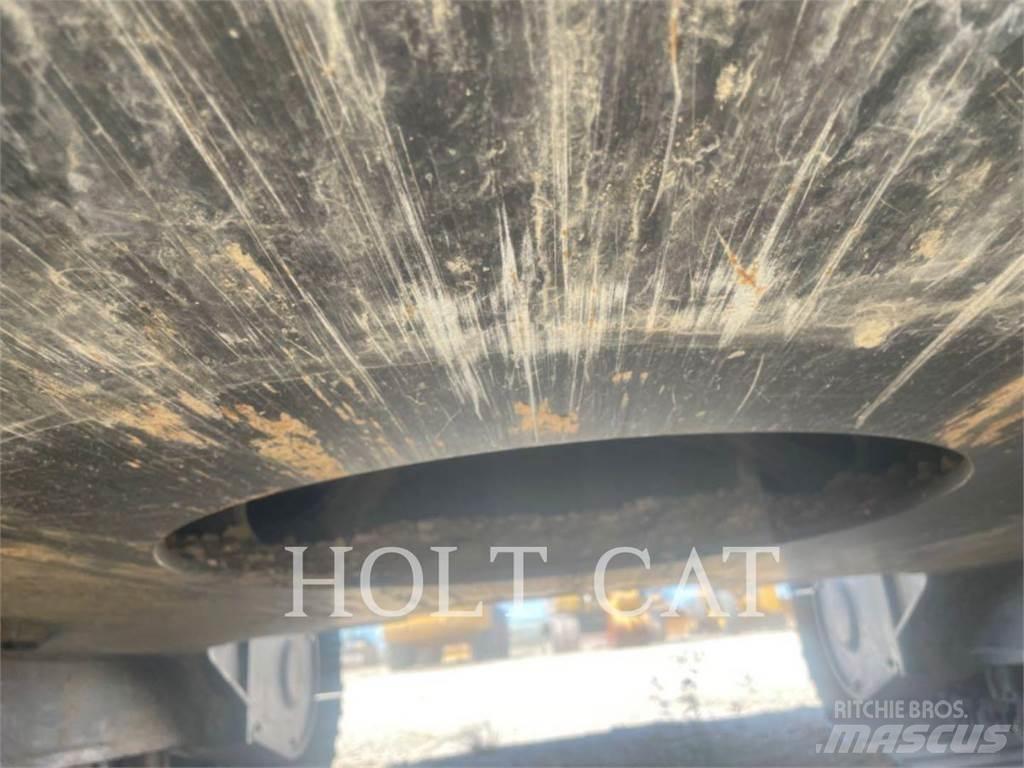 CAT 320GC Excavatoare pe șenile
