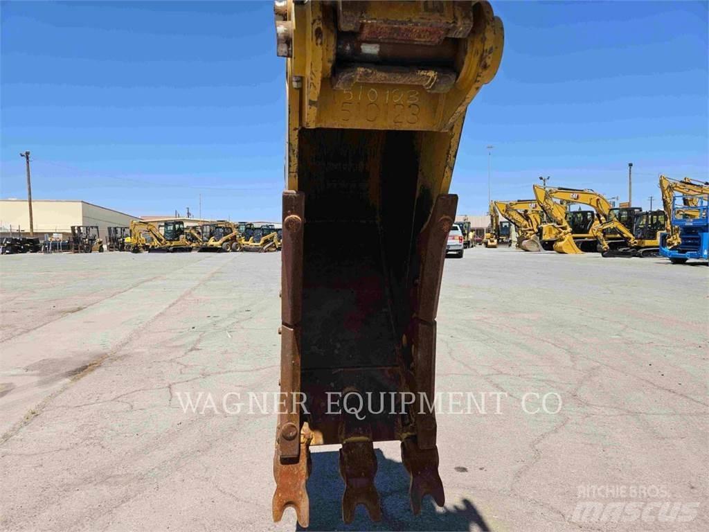 CAT 320GC Excavatoare pe șenile
