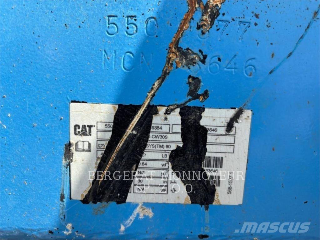 CAT 320GC Excavatoare pe șenile
