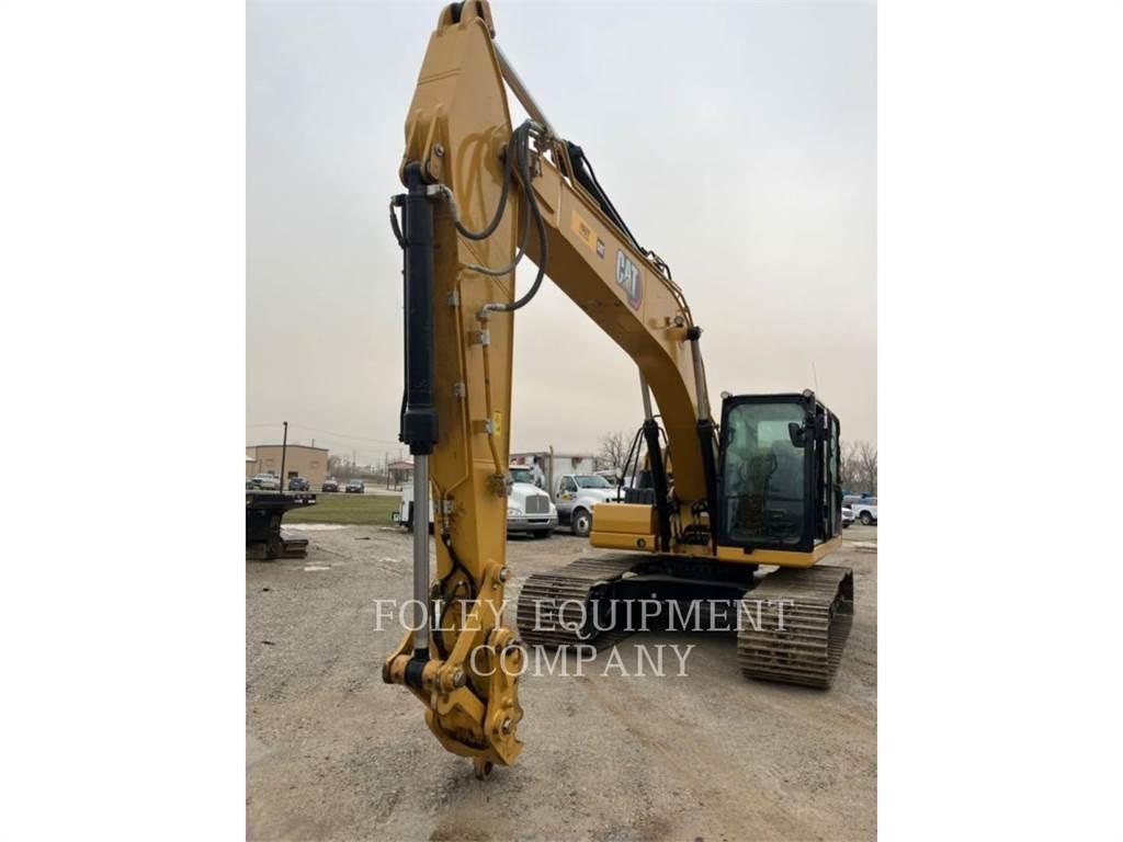 CAT 320GC-079 Excavatoare pe șenile
