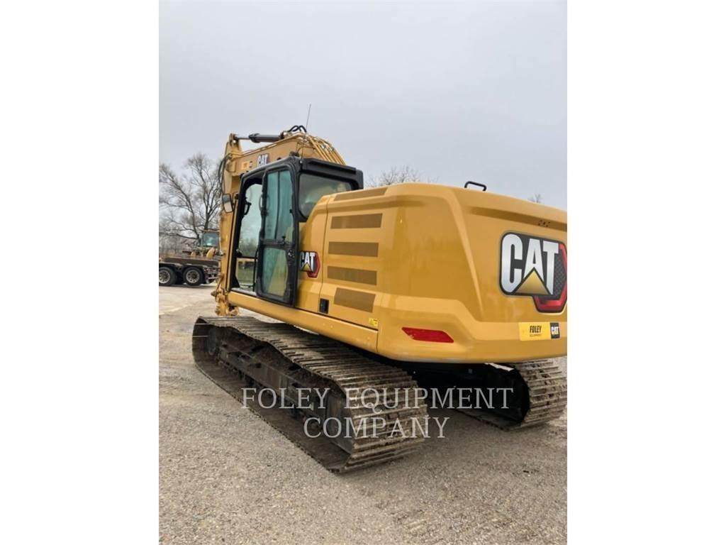 CAT 320GC-079 Excavatoare pe șenile
