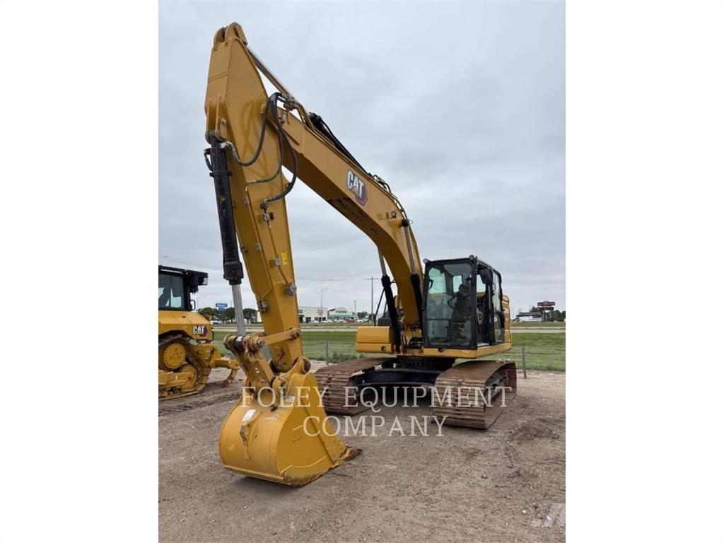 CAT 320GC-079 Excavatoare pe șenile
