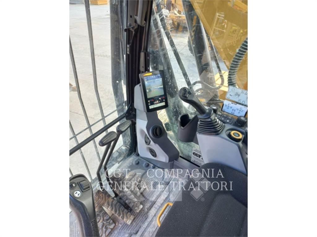 CAT 320GC LN Excavatoare pe șenile
