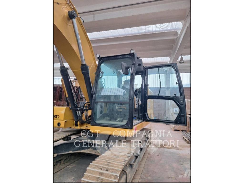 CAT 320GC LN Excavatoare pe șenile
