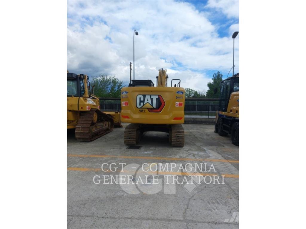 CAT 320GC LN Excavatoare pe șenile
