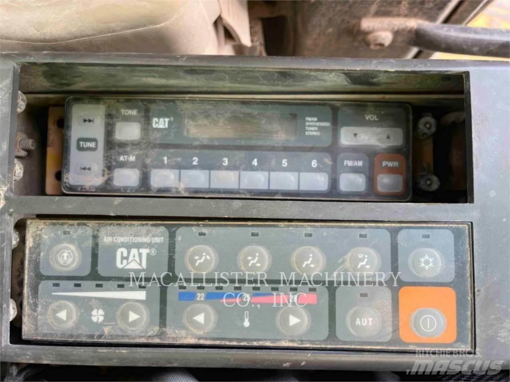 CAT 321CLCR Excavatoare pe șenile
