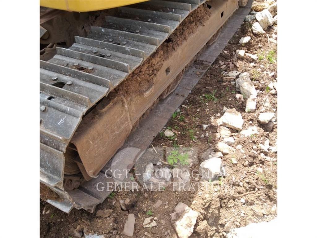 CAT 321D CR Excavatoare pe șenile
