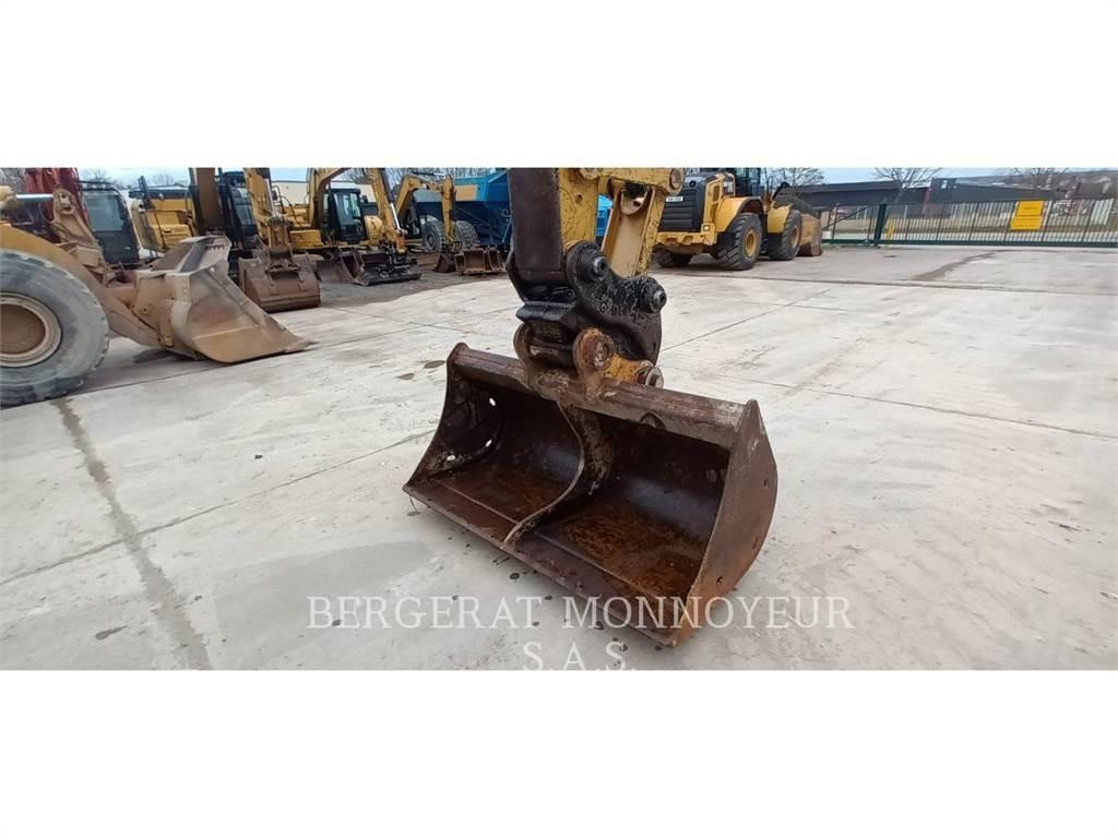 CAT 321D CR Excavatoare pe șenile
