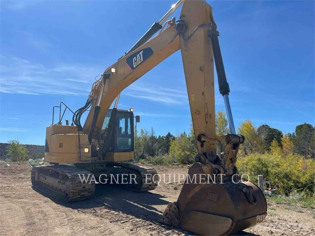 CAT 321DL TCIR Excavatoare pe șenile
