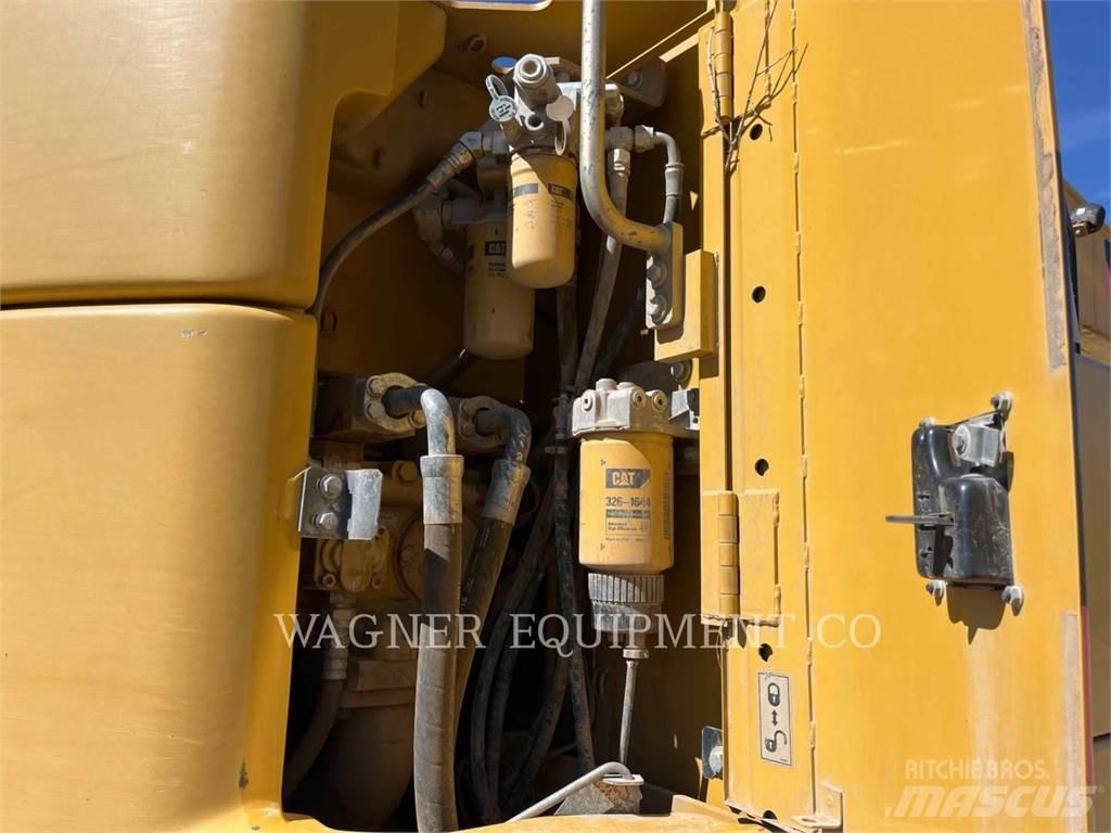 CAT 321DL TCIR Excavatoare pe șenile
