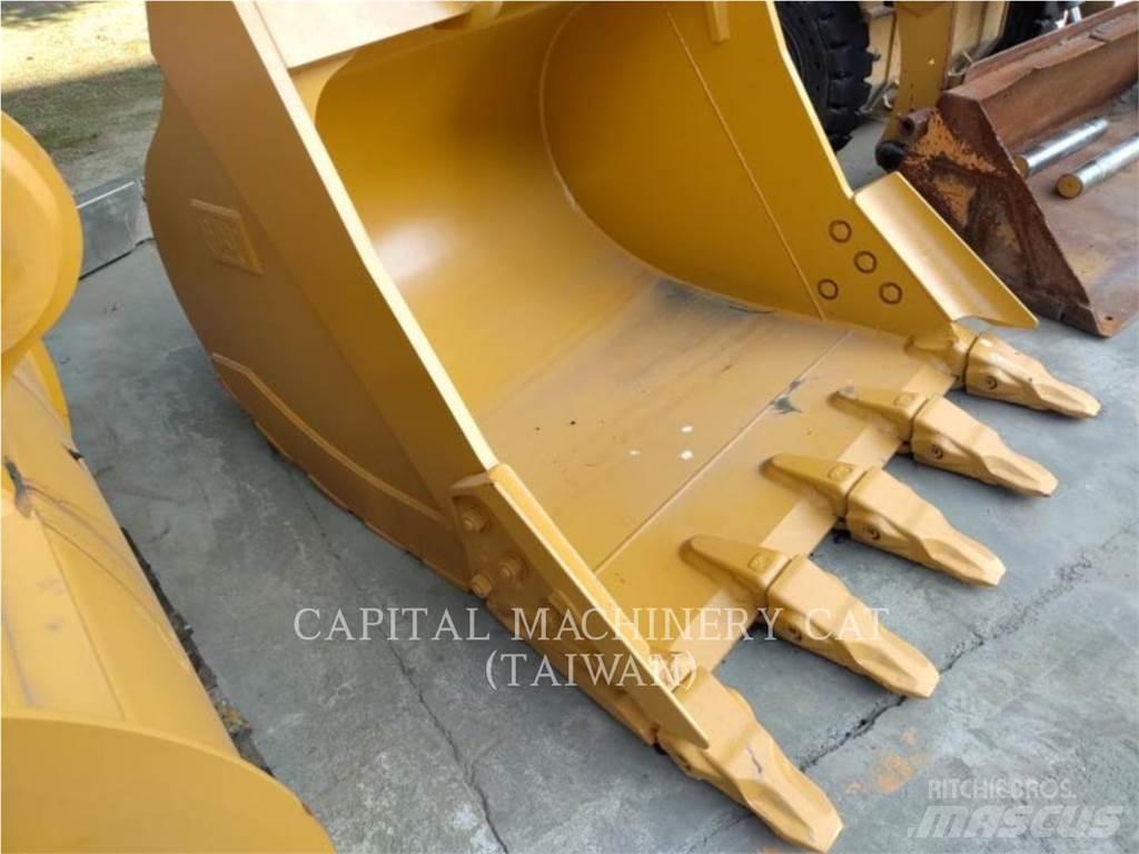 CAT 323 Pistoane
