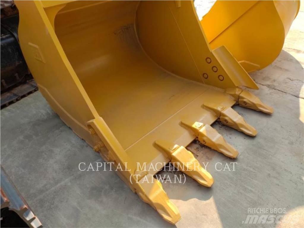 CAT 323 Pistoane