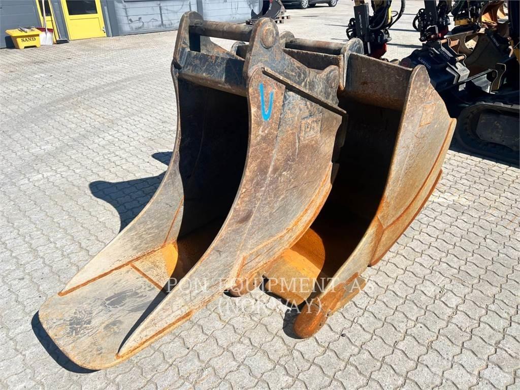 CAT 323-07 Excavatoare pe șenile
