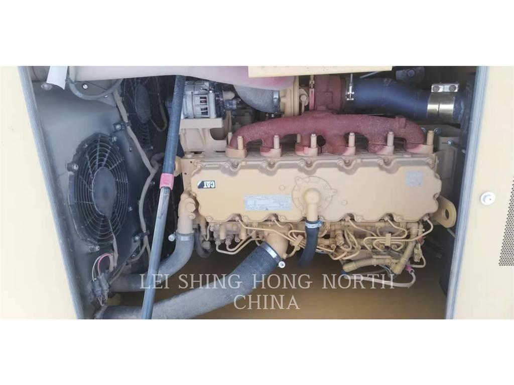 CAT 323-07 Excavatoare pe șenile
