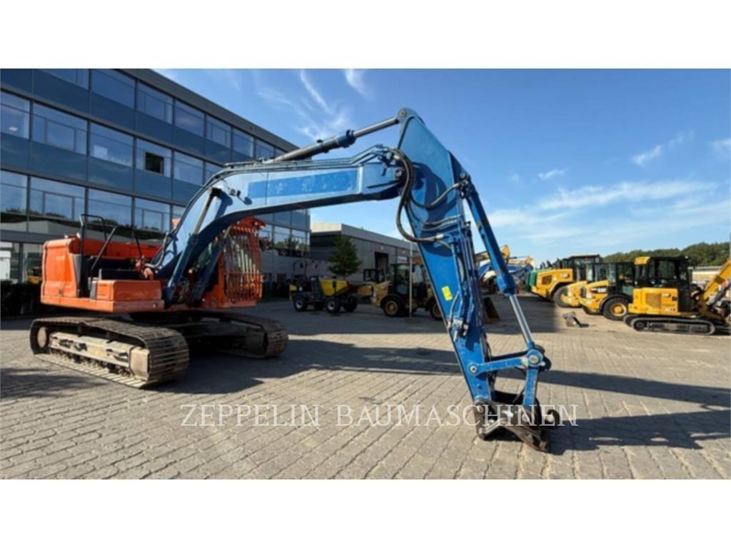 CAT 323-07C Excavatoare pe șenile
