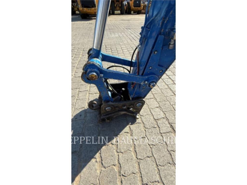 CAT 323-07C Excavatoare pe șenile
