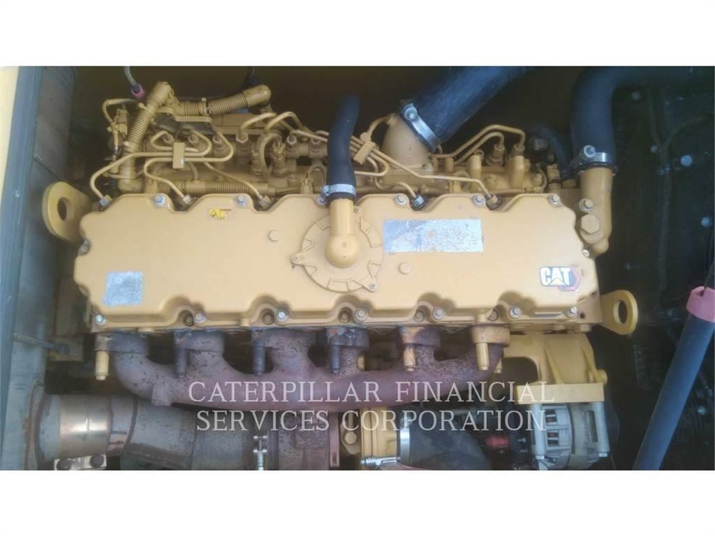 CAT 323-07GC Excavatoare pe șenile
