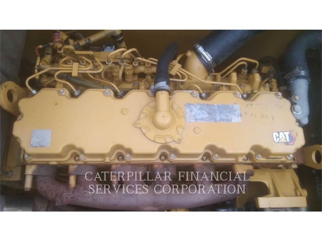 CAT 323-07GC Excavatoare pe șenile
