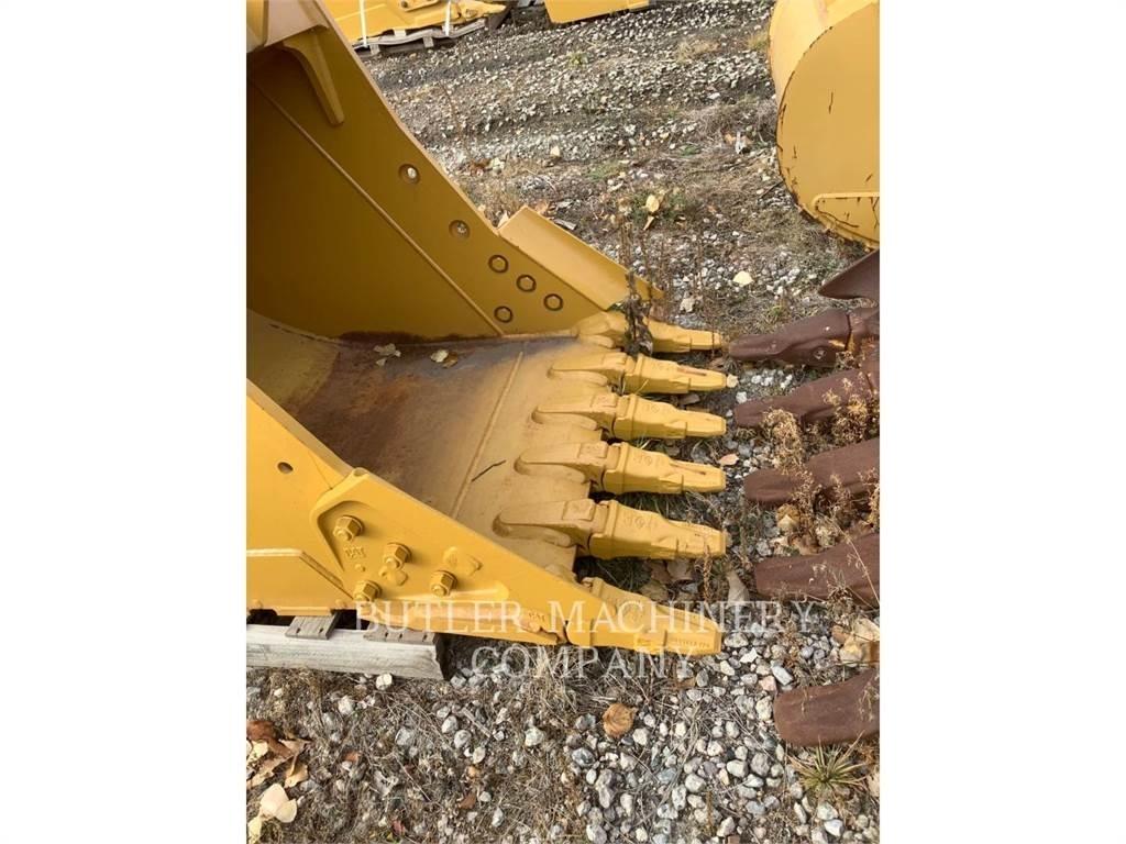 CAT 323 48HD Pistoane