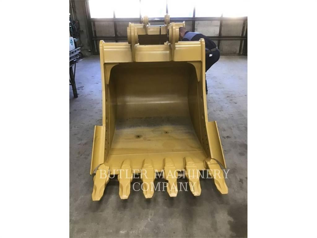 CAT 323 BUCKET Pistoane