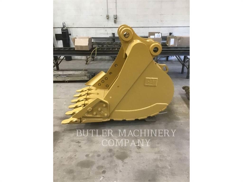 CAT 323 BUCKET Pistoane