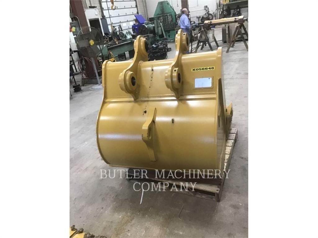 CAT 323 BUCKET Pistoane