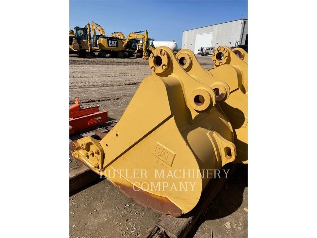 CAT 323 BUCKET Pistoane