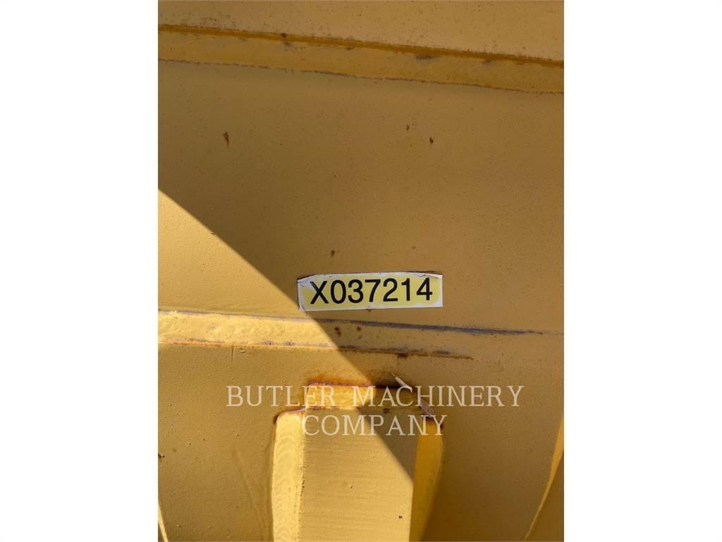 CAT 323 BUCKET Pistoane