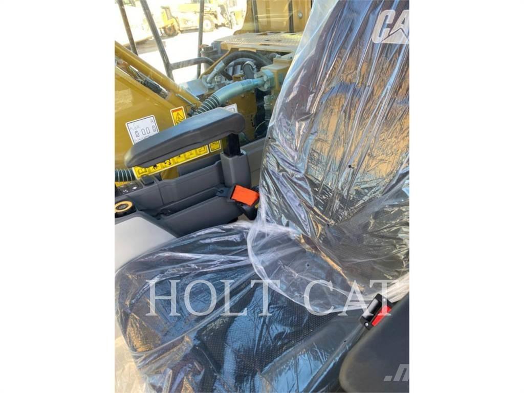 CAT 323 TC Excavatoare pe șenile
