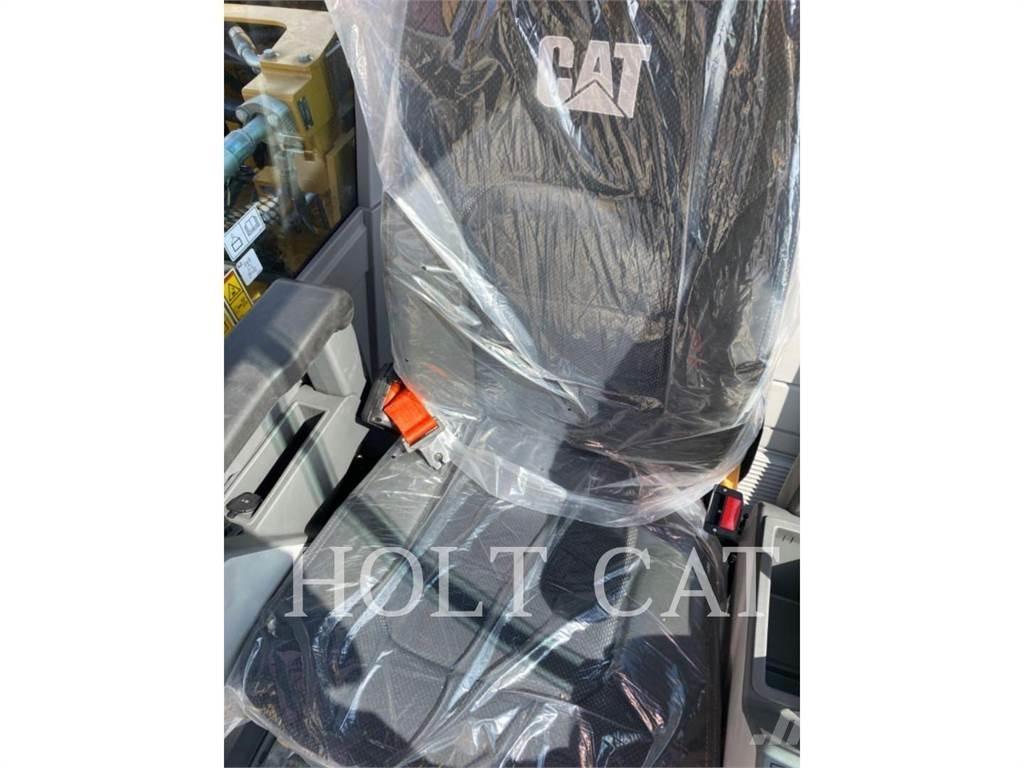 CAT 323 TC Excavatoare pe șenile
