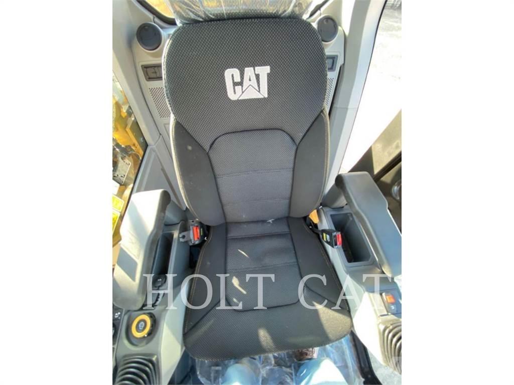 CAT 323 TC Excavatoare pe șenile
