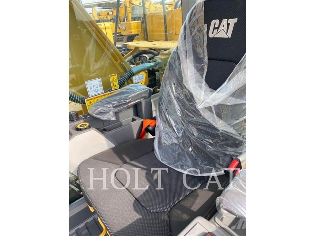 CAT 323 TC Excavatoare pe șenile
