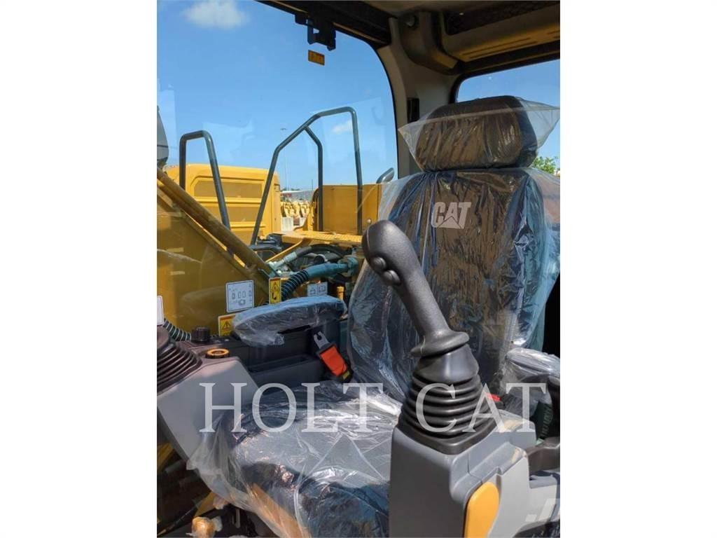CAT 323 TC Excavatoare pe șenile
