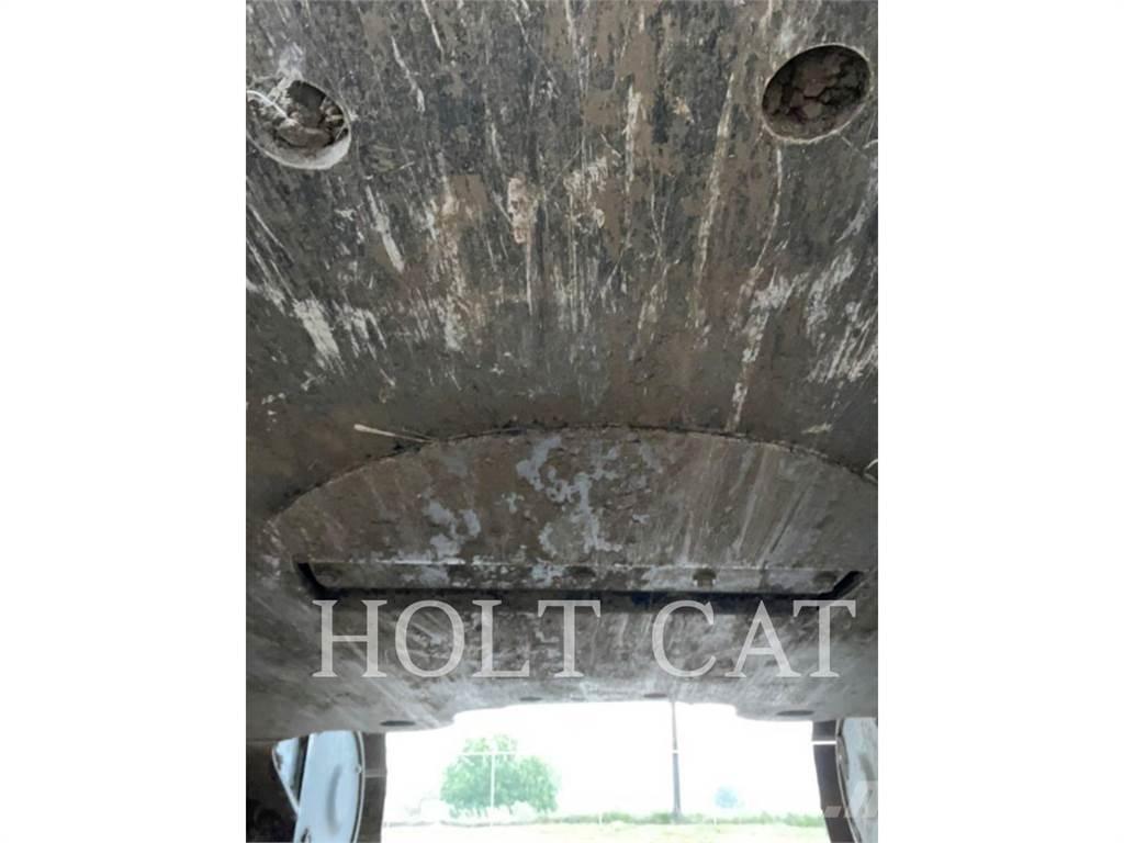 CAT 323 TC Excavatoare pe șenile
