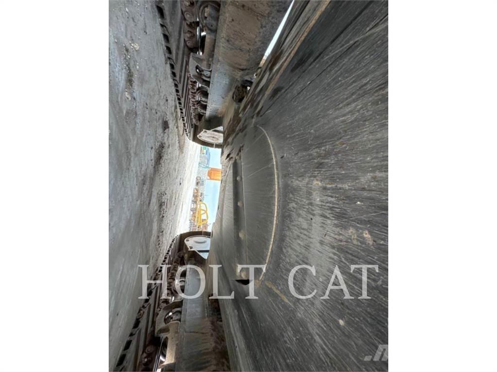 CAT 323 TC Excavatoare pe șenile
