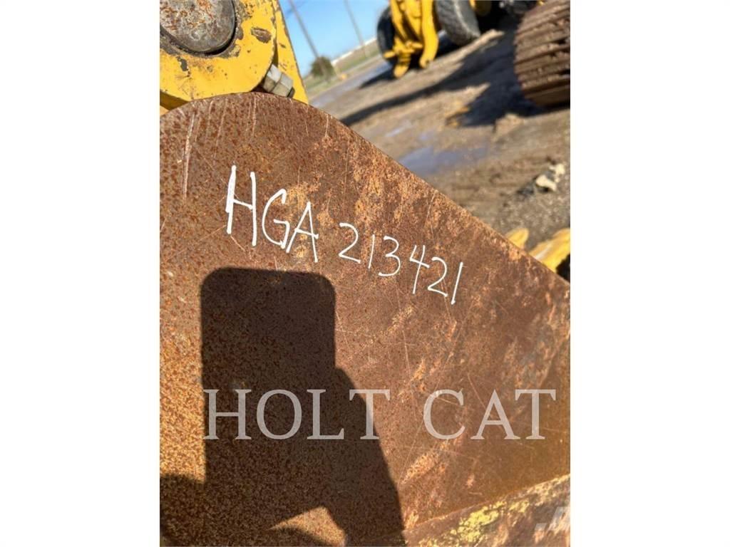 CAT 323 TC Excavatoare pe șenile
