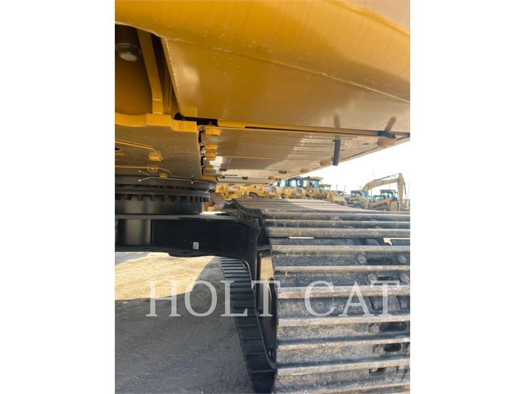 CAT 323 TC Excavatoare pe șenile
