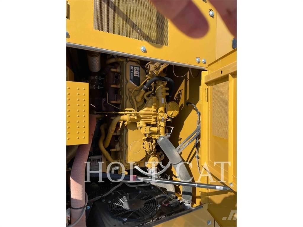 CAT 323 TC Excavatoare pe șenile
