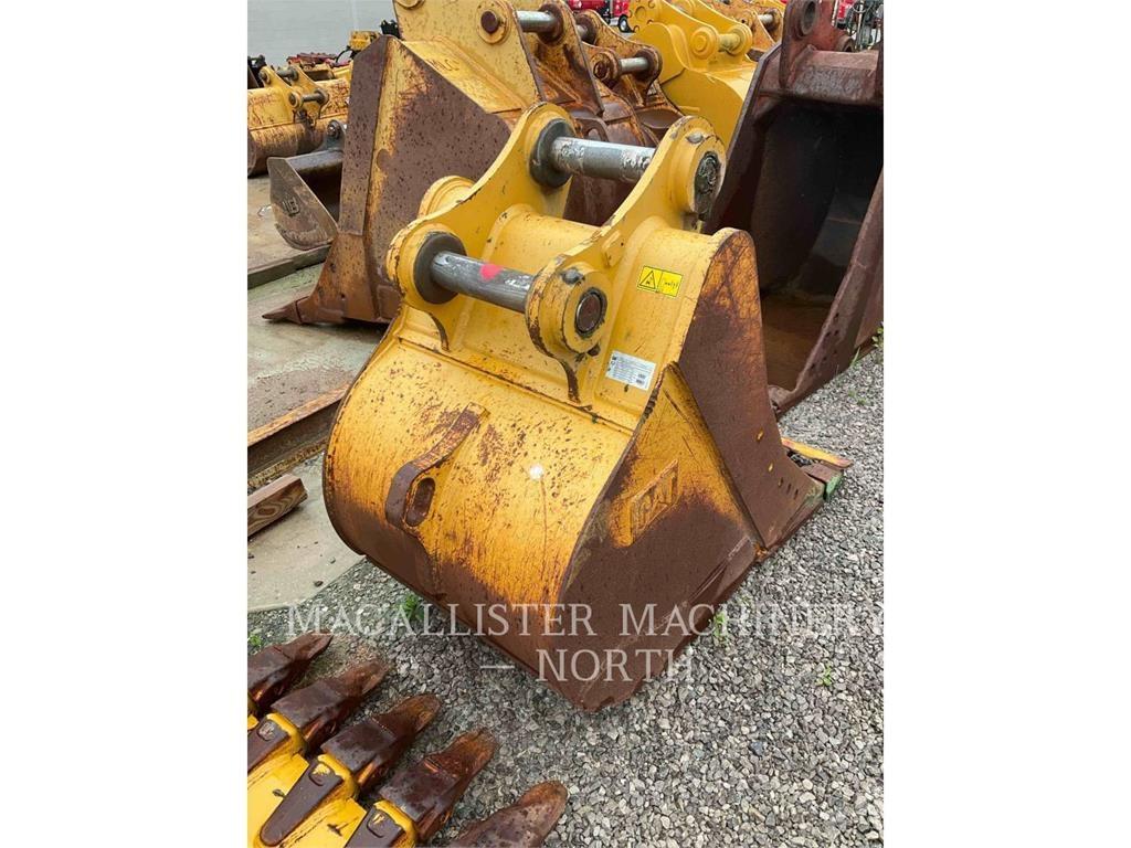CAT 32307 Excavatoare pe șenile
