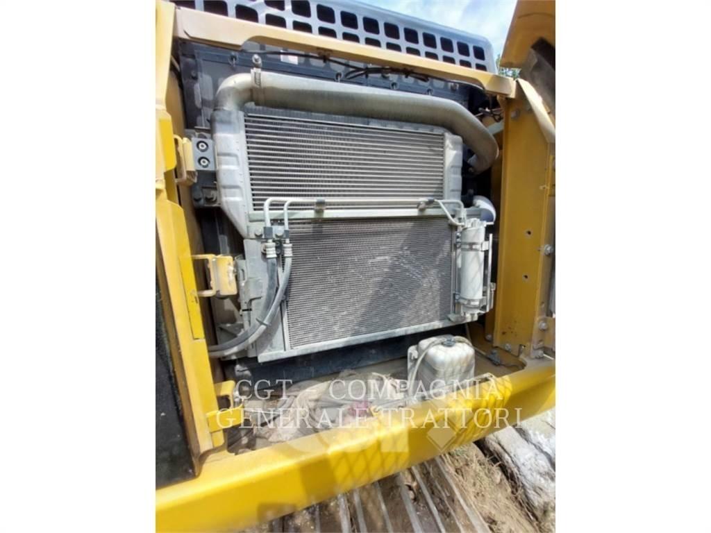 CAT 323DSA Excavatoare pe șenile
